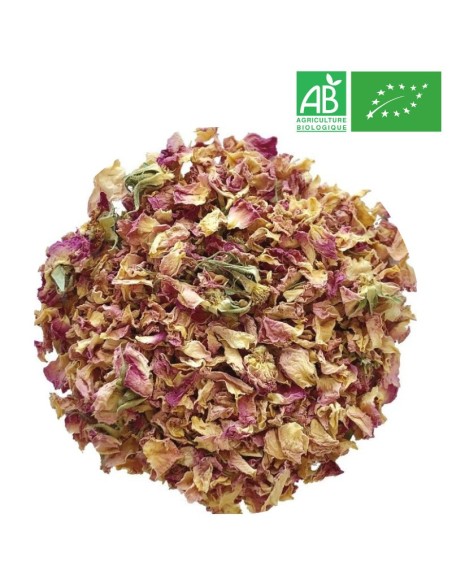 Organic Rose Petals Herbs And Plants By The Kilo Wholesale Tea