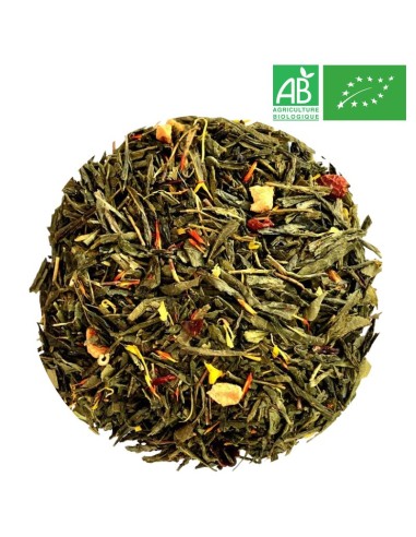 Morning Boost Detox Wholesale Green Tea