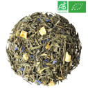Mango Green Tea Wholesale Green Tea