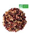 Organic Red Fruits Infusion 1kg