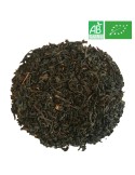 Organic Lapsang Souchong Smoked Tea 1kg