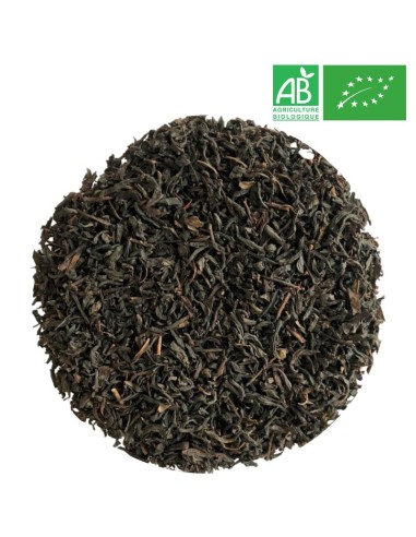 Organic Caramel Black Tea Wholesale Black Tea Supplier of Tea