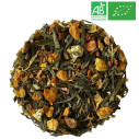 Organic Home sweet home - Wholesale Green Tea - Supplier of Tea