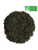Organic Jasmine Green Tea 1kg