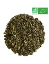 Organic Gunpowder Green Tea 1kg