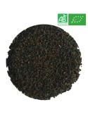 Organic Black Tea - 25 kg Bag