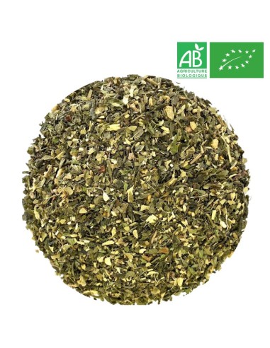 Organic Active Boost - Wholesale Green Tea - Boost - Supplier of Tea