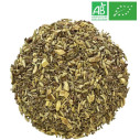 Organic Sweet & Spicy Infusion - Wholesale Infusion - Supplier of Tea