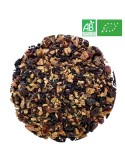 Organic Wild Berry Infusion 1kg