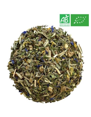 Organic Herbal Tea of Morpheus - Wholesale Herbal Tea sleep - Supplier of Tea