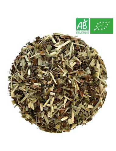 Organic Sweetness of the evening - Wholesale Infusion Sleep - Supplier of Tea