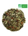 Organic Summer Body Herbal Tea 1kg