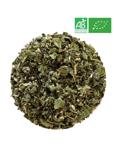 Organic Herbal tea of Venus - Wholesale Herbal Tea Woman - Menstruation - Supplier of Tea