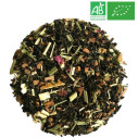 Organic Winter Homemade Cocktail - Wholesale Christmas Black Tea - Supplier of Tea