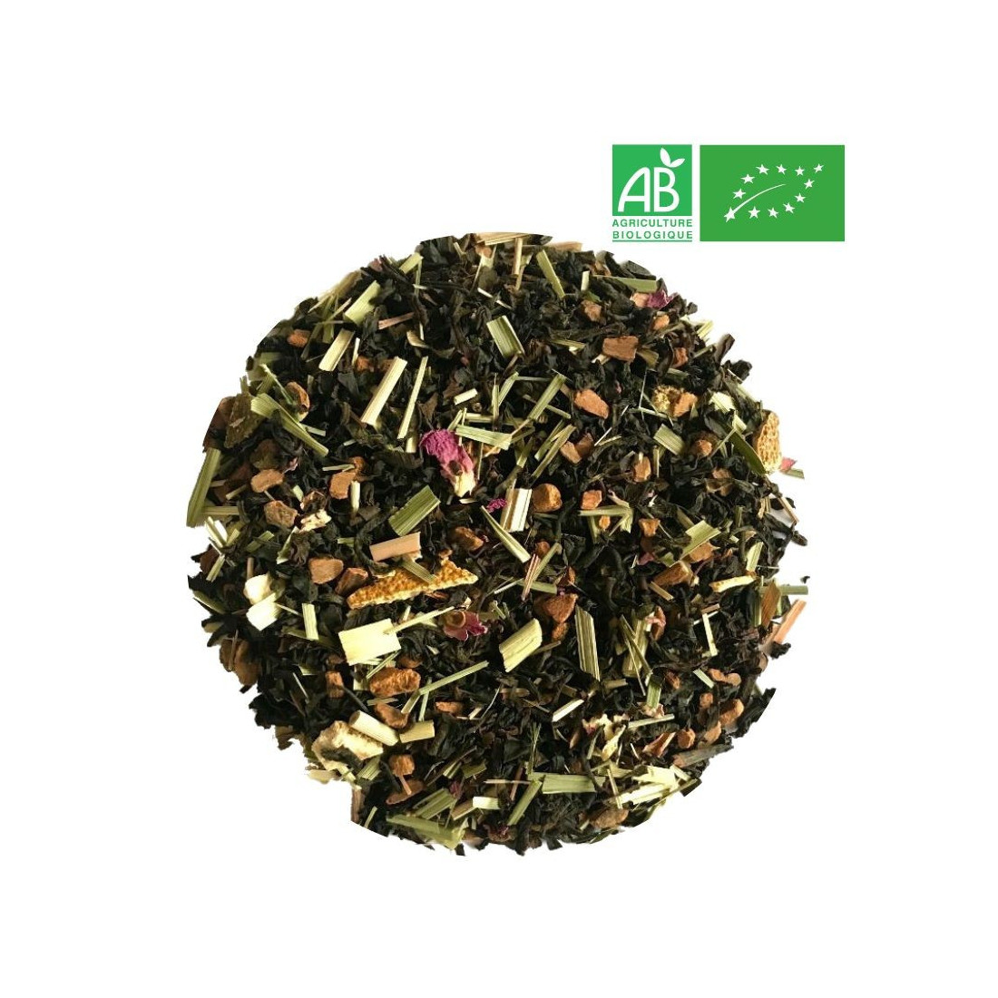 Organic Winter Homemade Cocktail - Wholesale Christmas Black Tea - Supplier of Tea