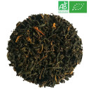 Organic Golden Yunnan - Wholesale Premium Black Tea - Supplier of Tea