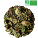 Organic Pai Mu Tan White Tea - Wholesale White Tea - Supplier of Tea