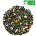 Organic Detox BeauTea Queen - Wholesale Green Tea Detox - Supplier of Tea