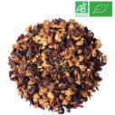 Organic Christmas Infusion - Wholesale Christmas Infusion - Supplier of Tea