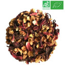 Organic Natural Fruits Infusion - Wholesale infusion - Supplier of Tea