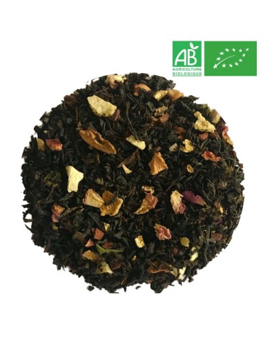 Organic Christmas Tea - Wholesale Christmas Tea - Supplier of Tea