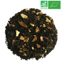 Organic Christmas Tea - Wholesale Christmas Tea - Supplier of Tea