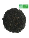 Organic Vanilla Black Tea 1kg