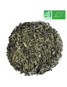 Organic Mint Green Tea 1kg