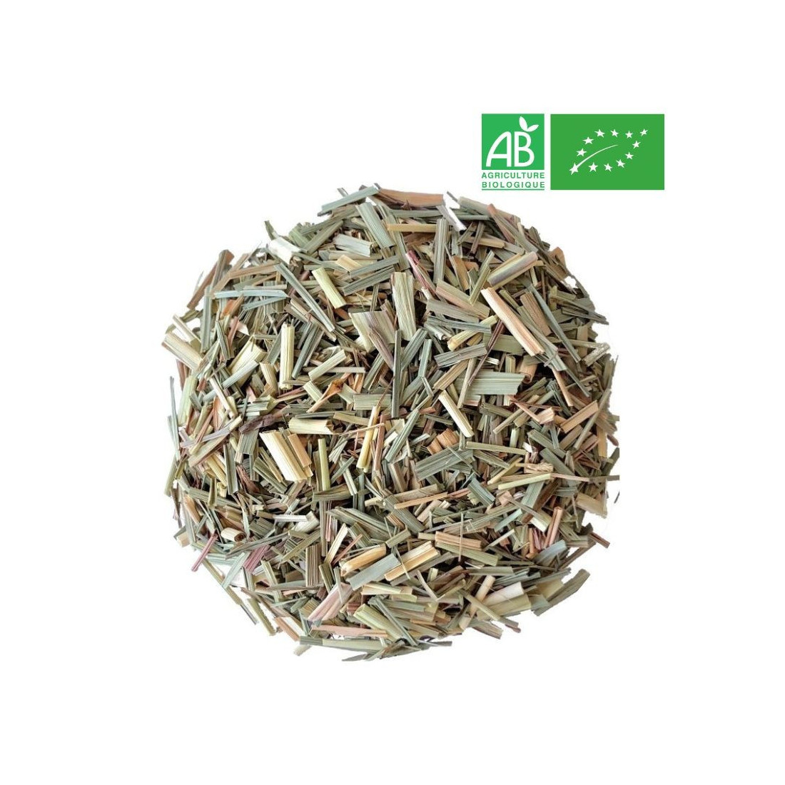 Organic Lemongrass - Wholesale Plant and Herb - Supplier of Tea