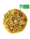 Organic Marigold Flowers 250g