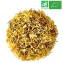 Organic Marigold Flowers - Wholesale Flower Plant and Herb - Supplier of Tea