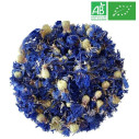 Organic Cornflowers - Wholesale flower, plant and herb - Supplier of Tea