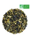 Organic Sparkling Black Tea Lavender 1kg