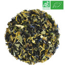Organic Sparkling Black Tea Lavender - Wholesale Black Tea