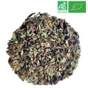 Organic Chocolate Chai - Wholesale Spicy Chai infusion