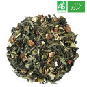Buchu Green Tea - Wholesale Healthy Green Tea