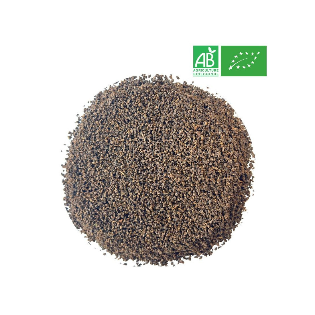 Organic Mozambique Black Tea - Wholesale Black Tea