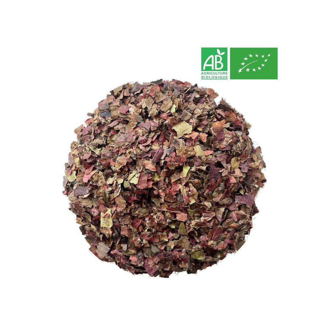 Organic Red Vine 1kg - Supplier of Tea - Herb and Plant