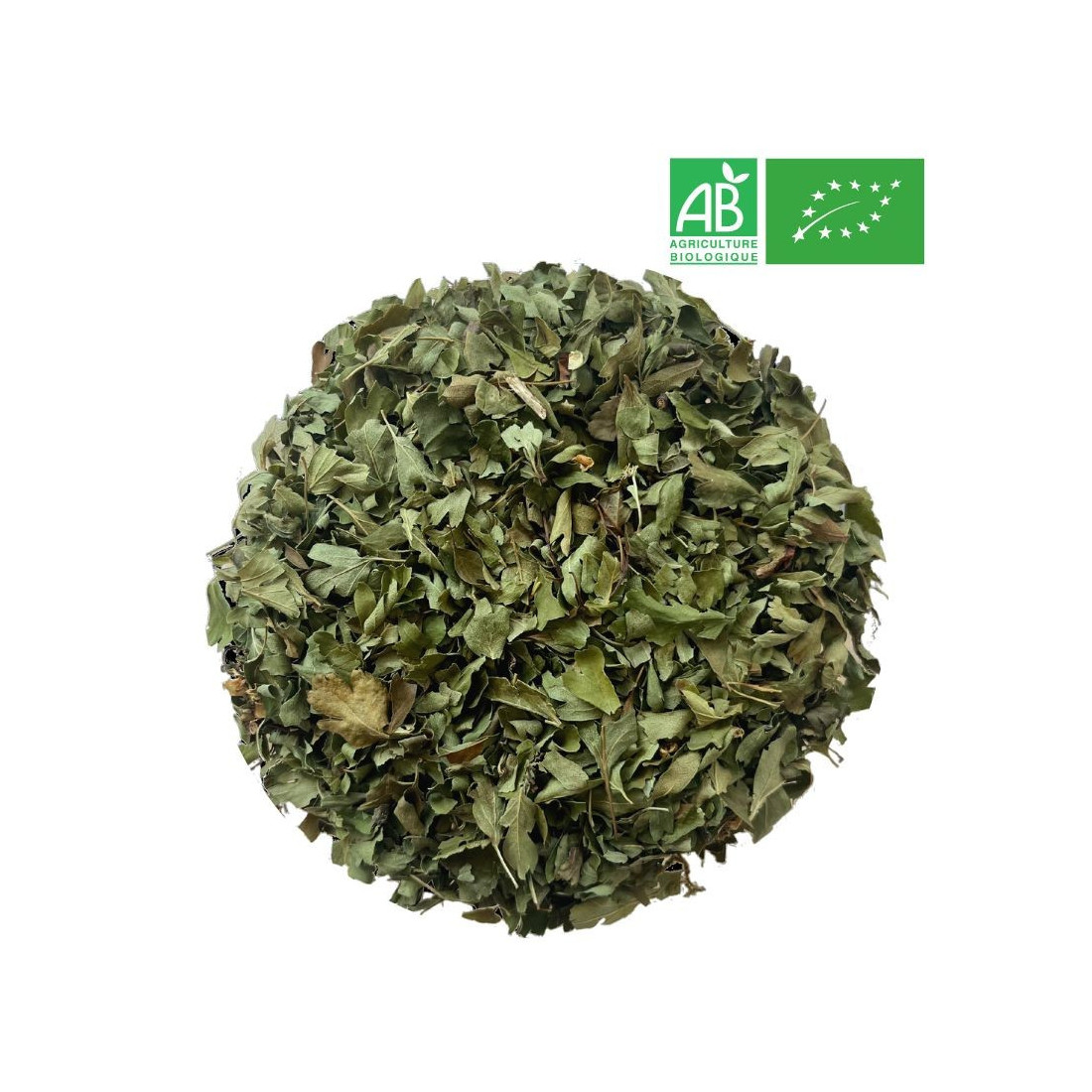 Loose Hawthorn - Organic Herbalism Wholesaler
