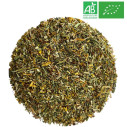 Organic St John's Wort 1Kg - Supplier of Tea - Herb and Plant