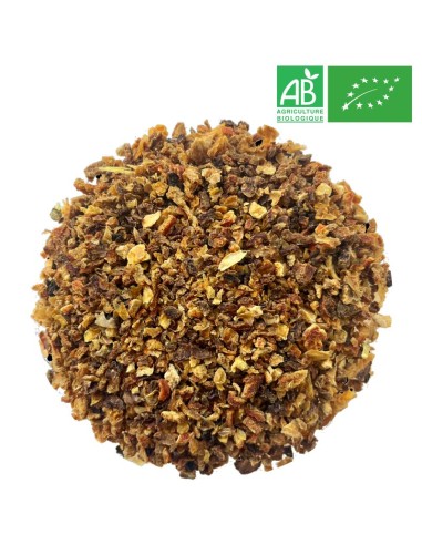 Organic Orange 1Kg - Supplier of Tea - Herb and Plant