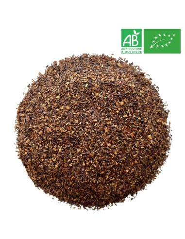 Organic Rooibos Earl Grey - Wholesale Rooibos - Supplier of Tea