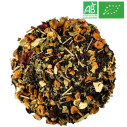 Organic Citrus Black Tea - Black Tea Infusion - Supplier of Tea