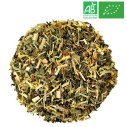 Organic Lemon Basil Wholesale Green Tea Supplier of Tea