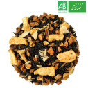 Organic Coconut Vanilla Black Tea - Wholesale Black Tea - Supplier of Tea