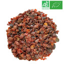 Organic Rosehip 1Kg - Cut fruit - Supplier of Tea - Herb and Plant