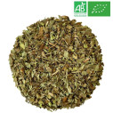 Organic Basil - Broken leaf - Wholesale - Herbs and Plants - Supplieroftea.com