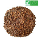 Organic Cocoa - Pod cut - Wholesale - Herbs and Plants - Supplieroftea.com