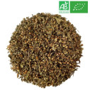 Organic Tulsi - Cut leaves - Wholesale - Herbs and Plants - Supplieroftea.com