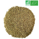 Organic Anise Fruit - Whole Fruit - Wholesale - Herbs and Plants - Supplieroftea.com